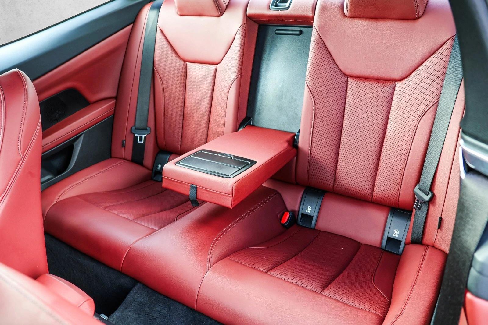 2025 BMW 430I - Image 23