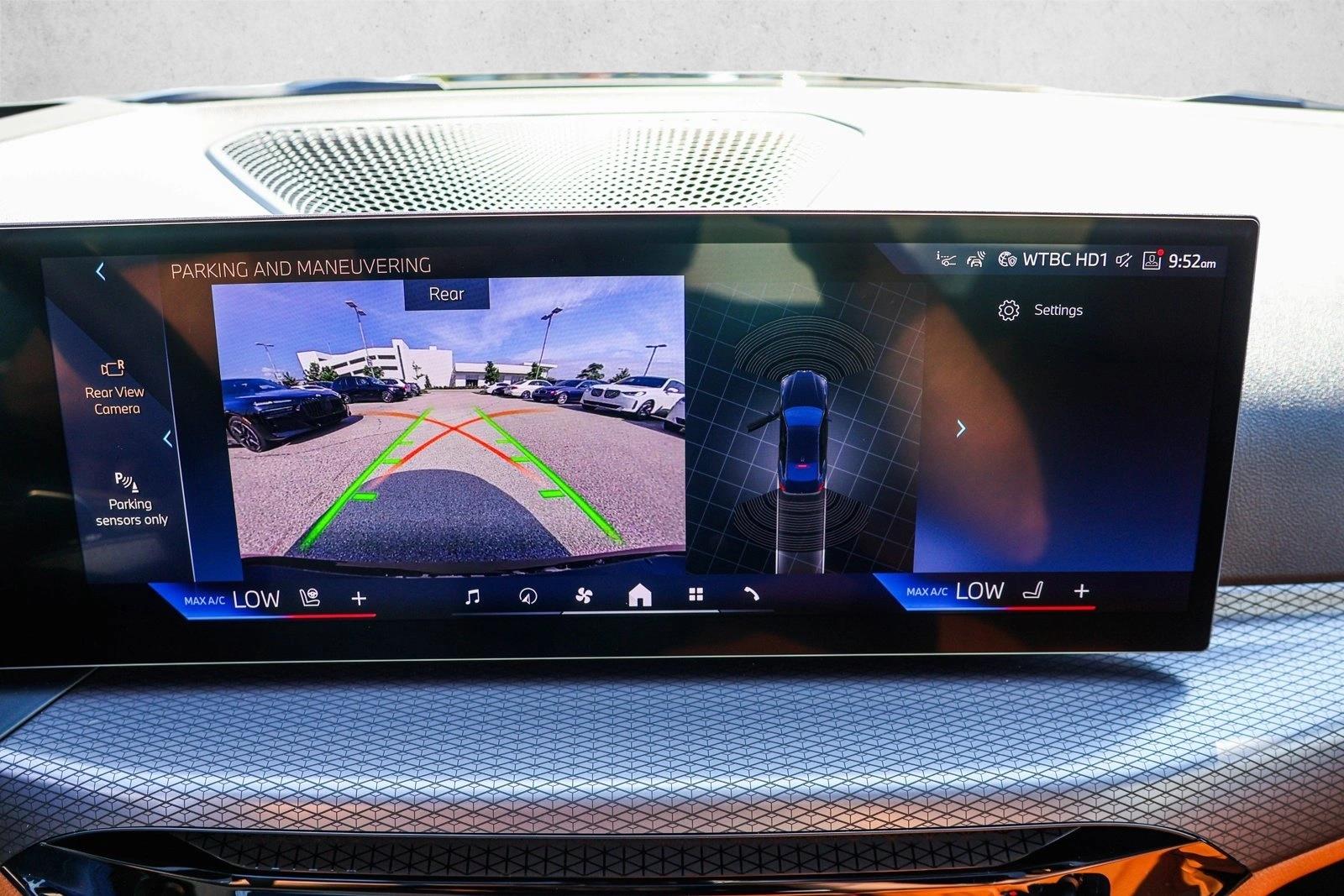 2026 BMW 4 Series 430i - Photo 17