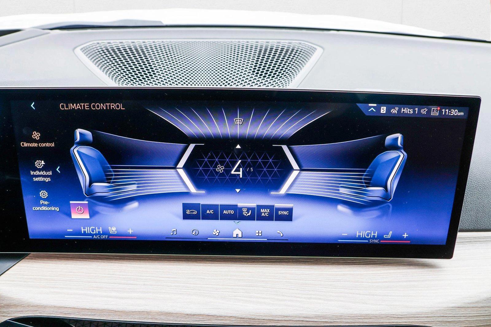 2025 BMW 330I - Image 18