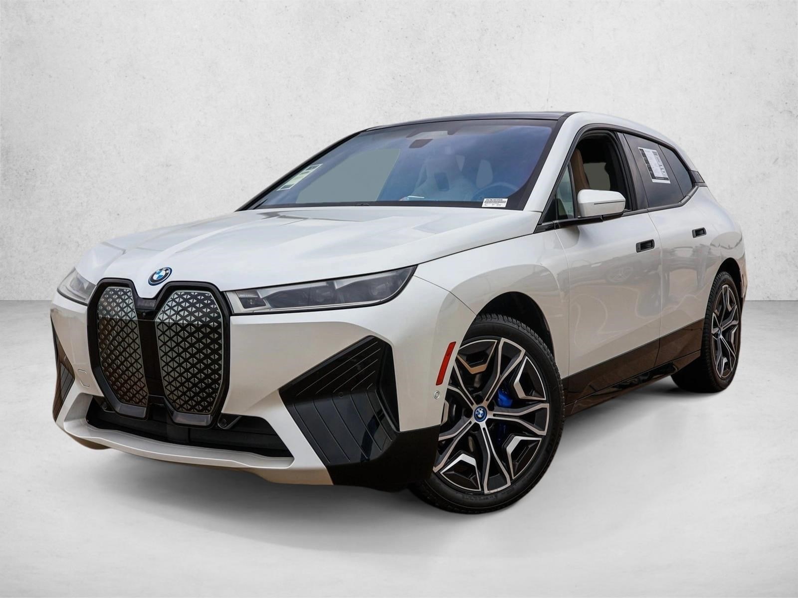 2024 BMW iX
