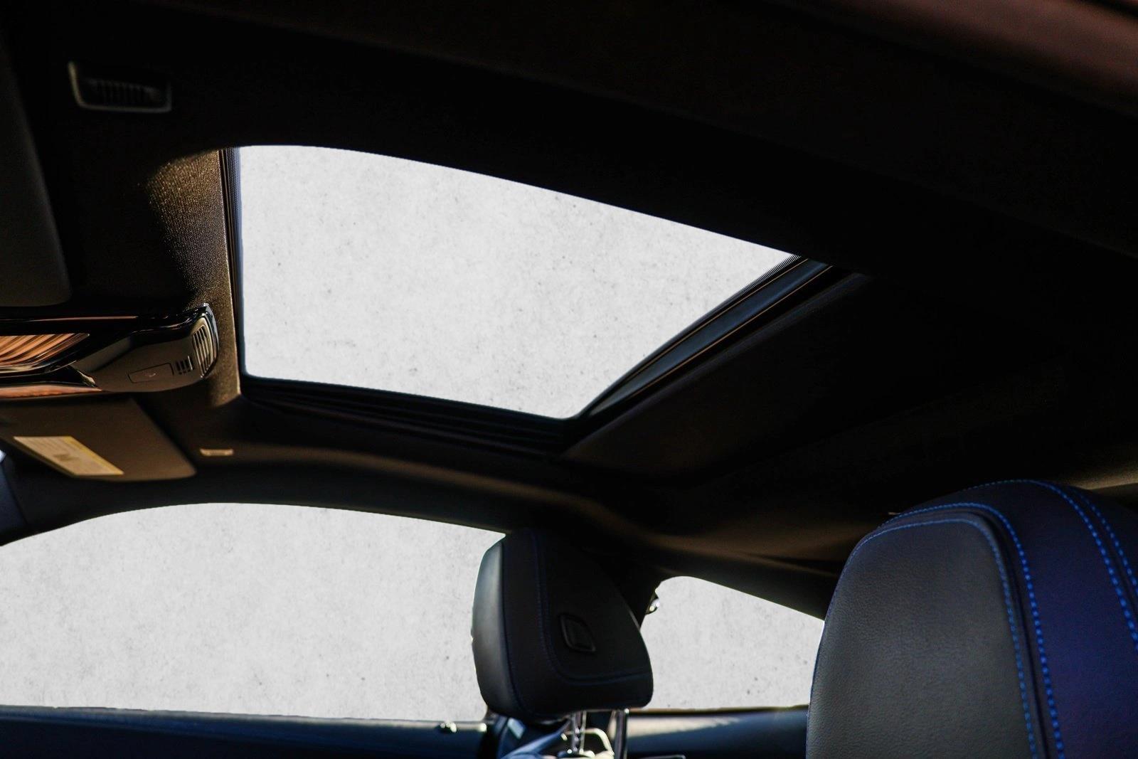 2021 BMW M440I - Image 11