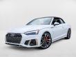 Used 2024 Audi S5 3.0T Premium Plus Cabriolet