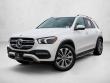 Used 2020 Mercedes-Benz GLE 350 4MATIC SUV
