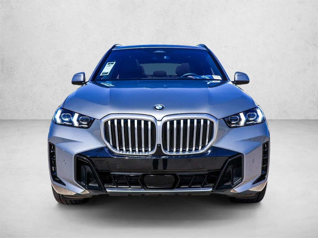Used 2026 BMW X5 xDrive40i SUV