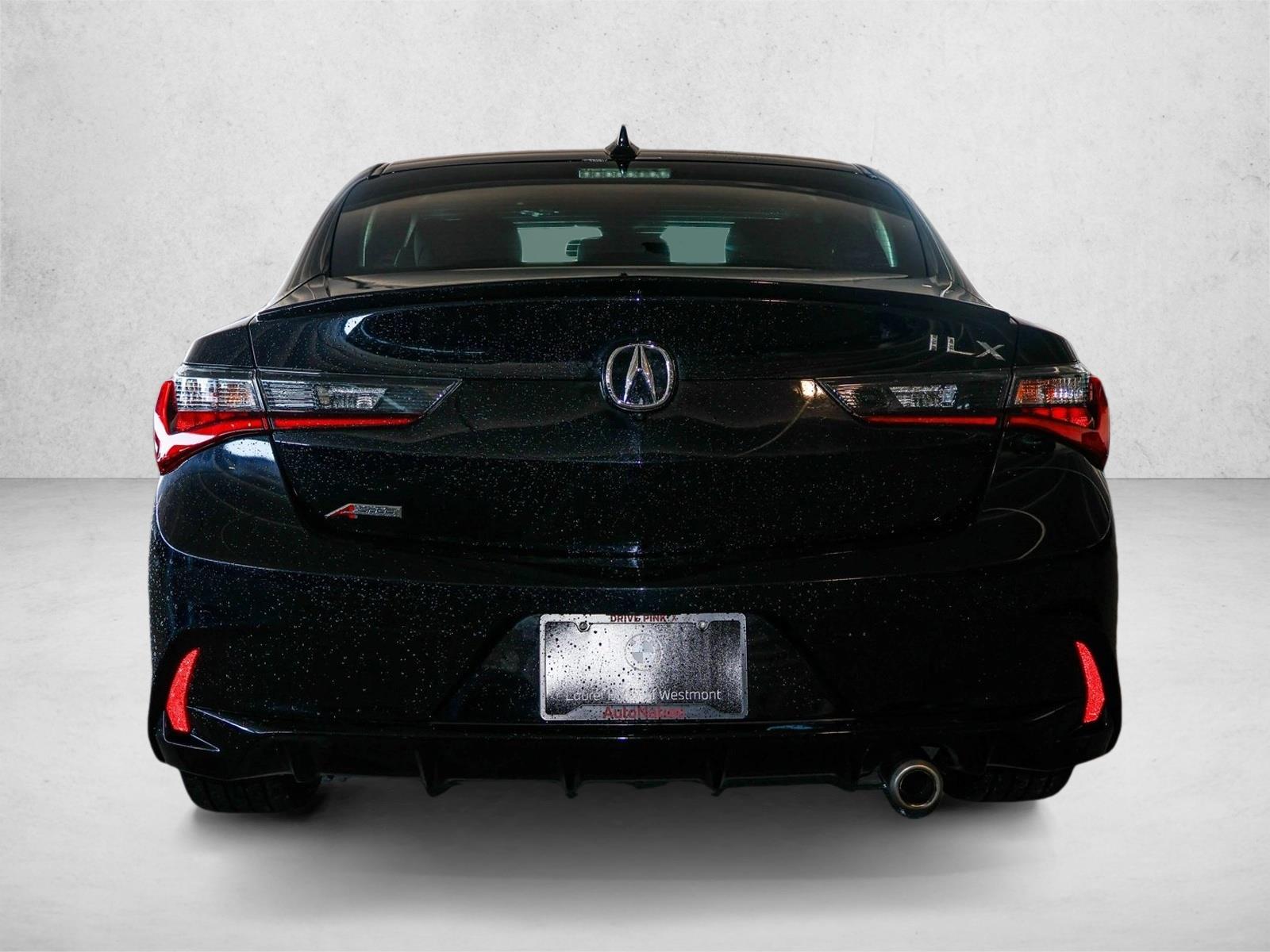 2020 ACURA ILX - Image 6