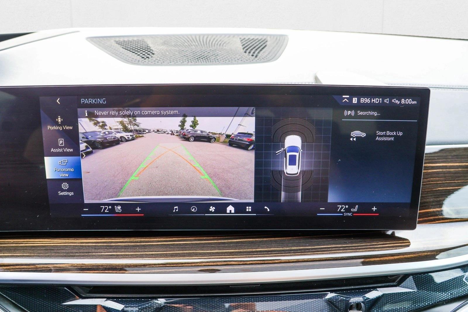 2025 BMW X5 - Image 20