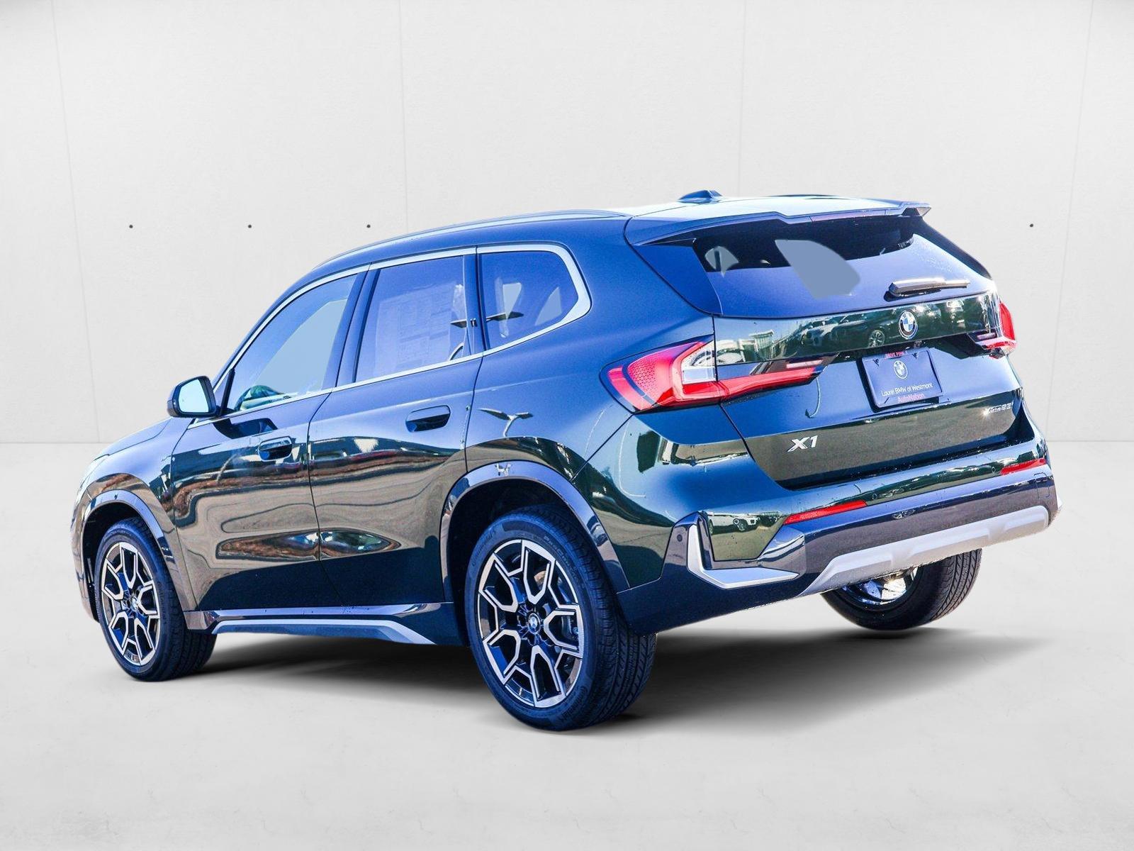 2025 BMW X1 - Image 7