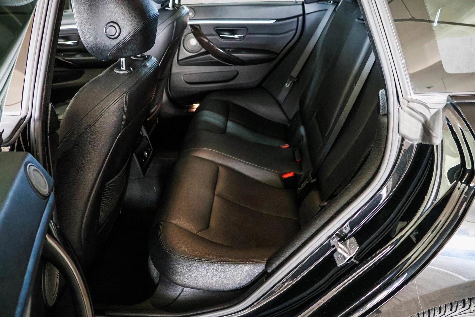 2016 BMW 428I - Image 23