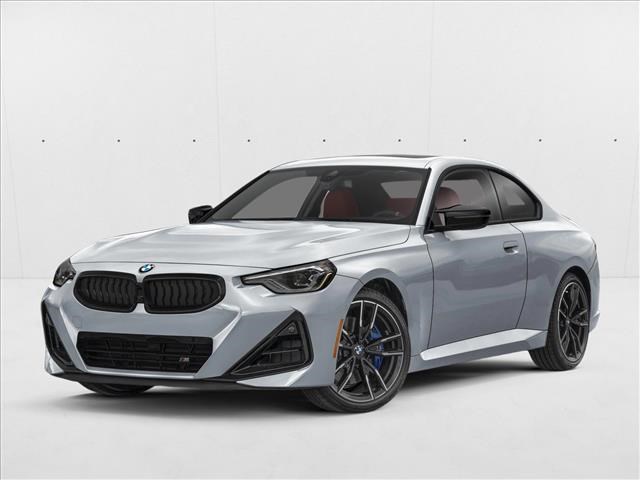 2026 BMW M240i