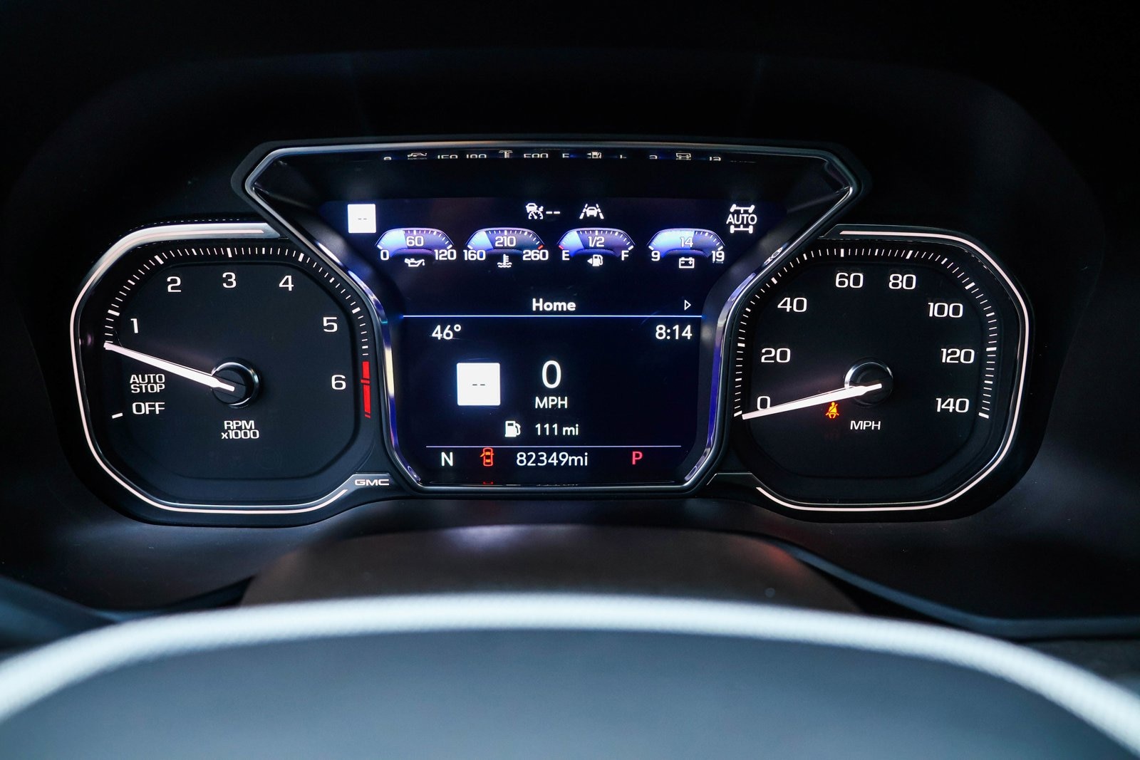 2021 GMC YUKON - Image 16