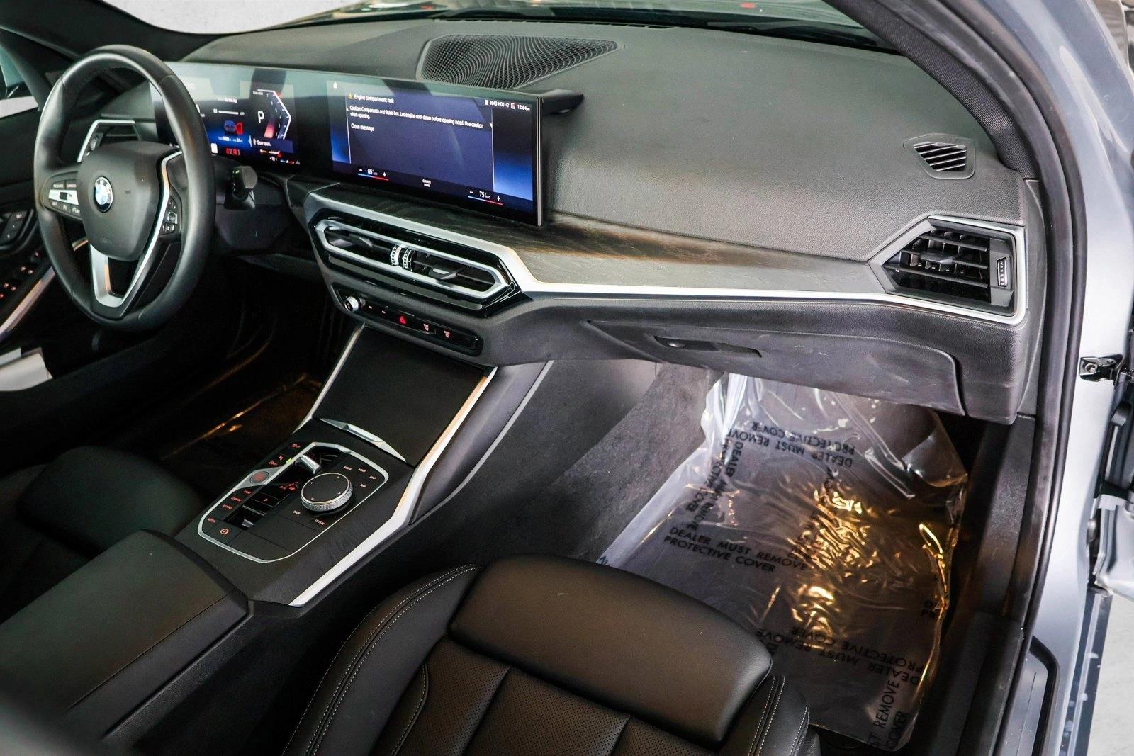 2023 BMW 330I - Image 27