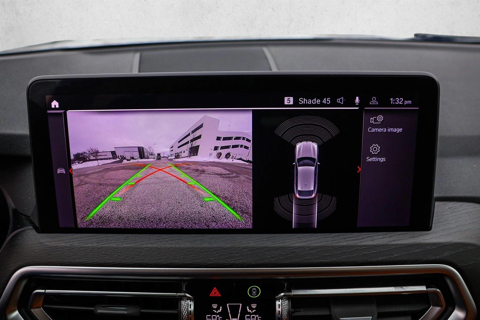 2023 BMW X4 - Image 19