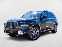 2026 BMW X7 xDrive40i SUV