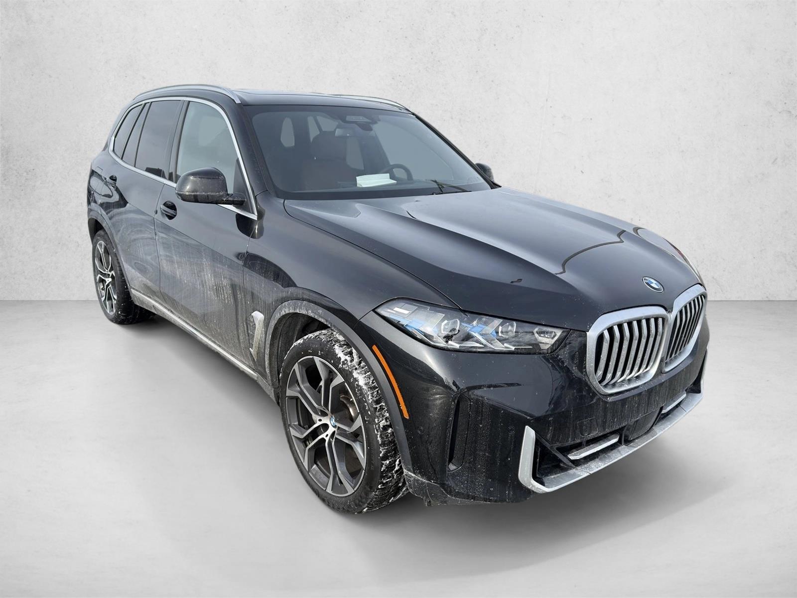 2024 BMW X5 - Image 3