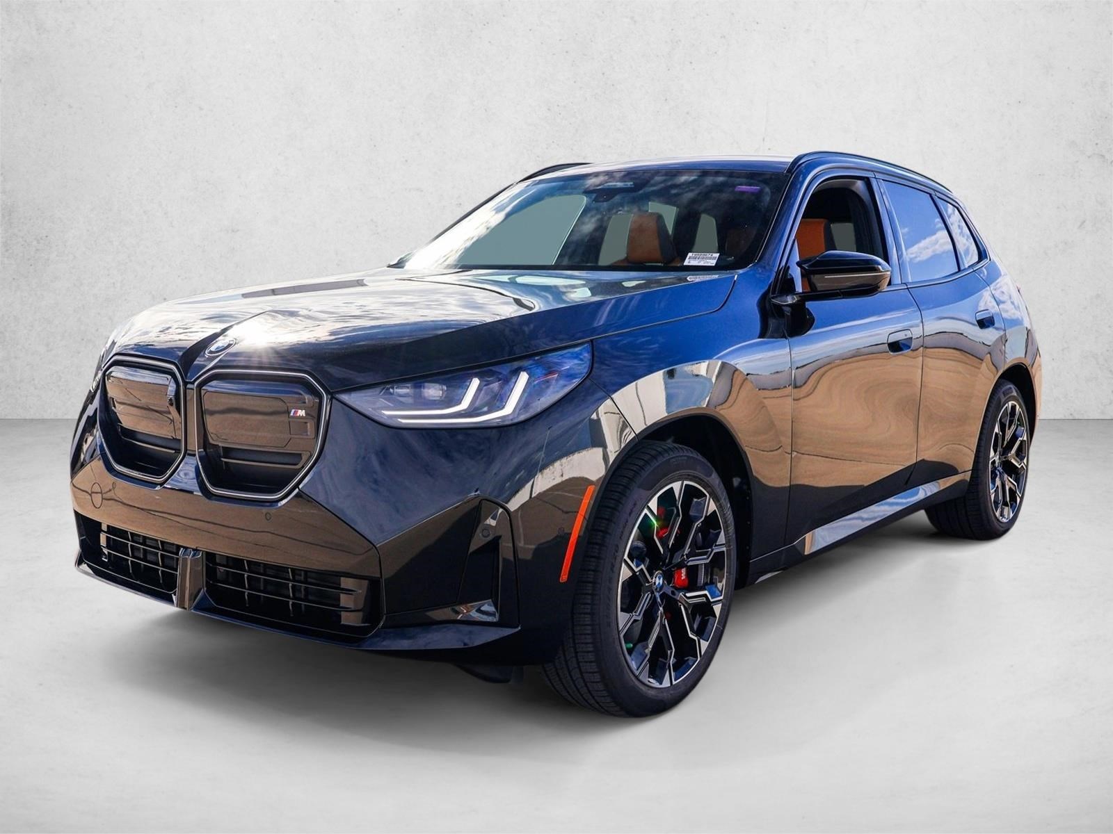 New 2026 BMW X3 M50 xDrive SUV
