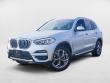 Used 2021 BMW X3 xDrive30i SUV