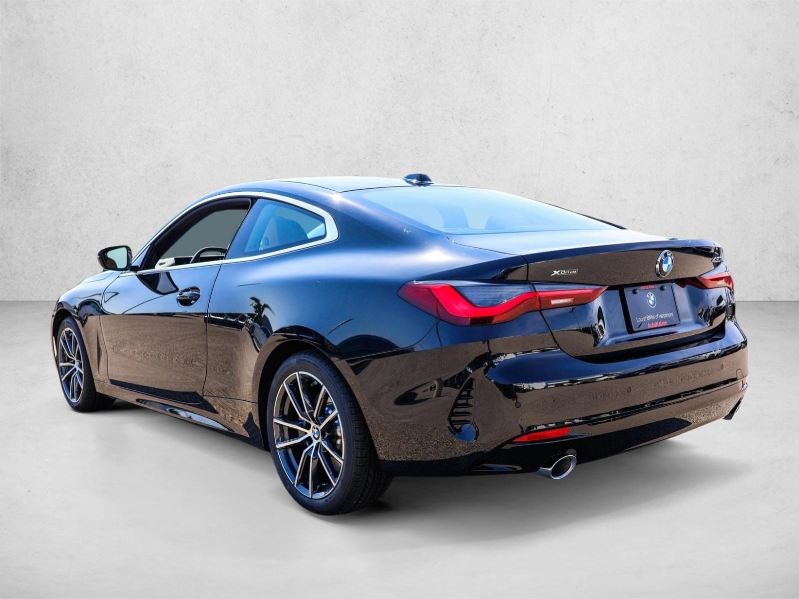 2026 BMW 4 Series 430i - Photo 7