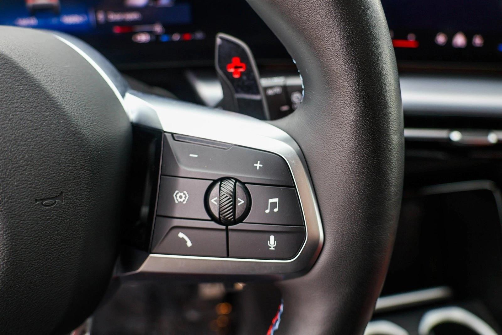 2024 BMW X1 - Image 16