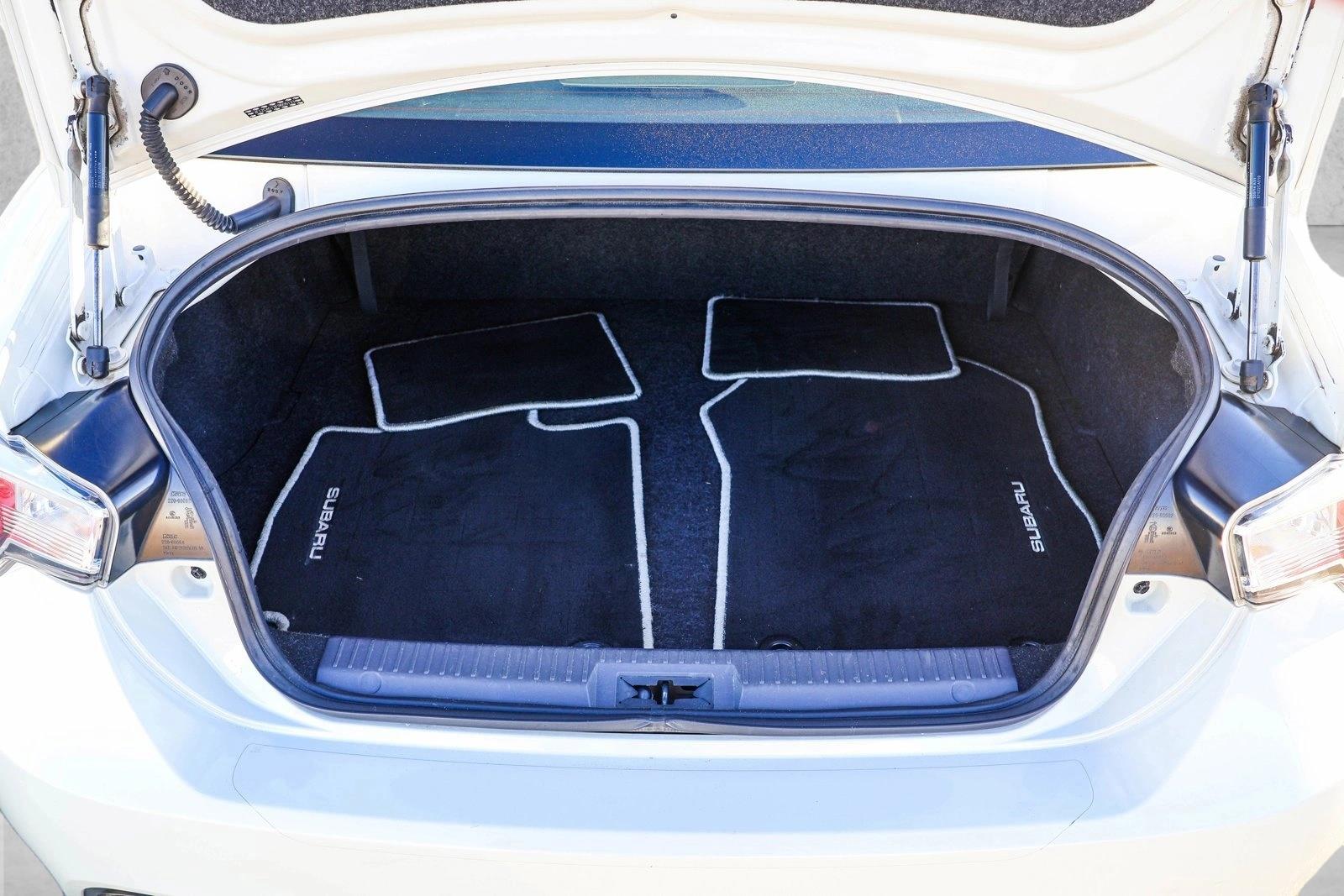 2015 SUBARU BRZ - Image 19