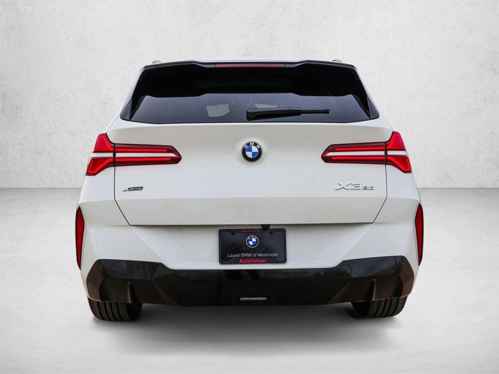 2025 BMW X3 - Image 6