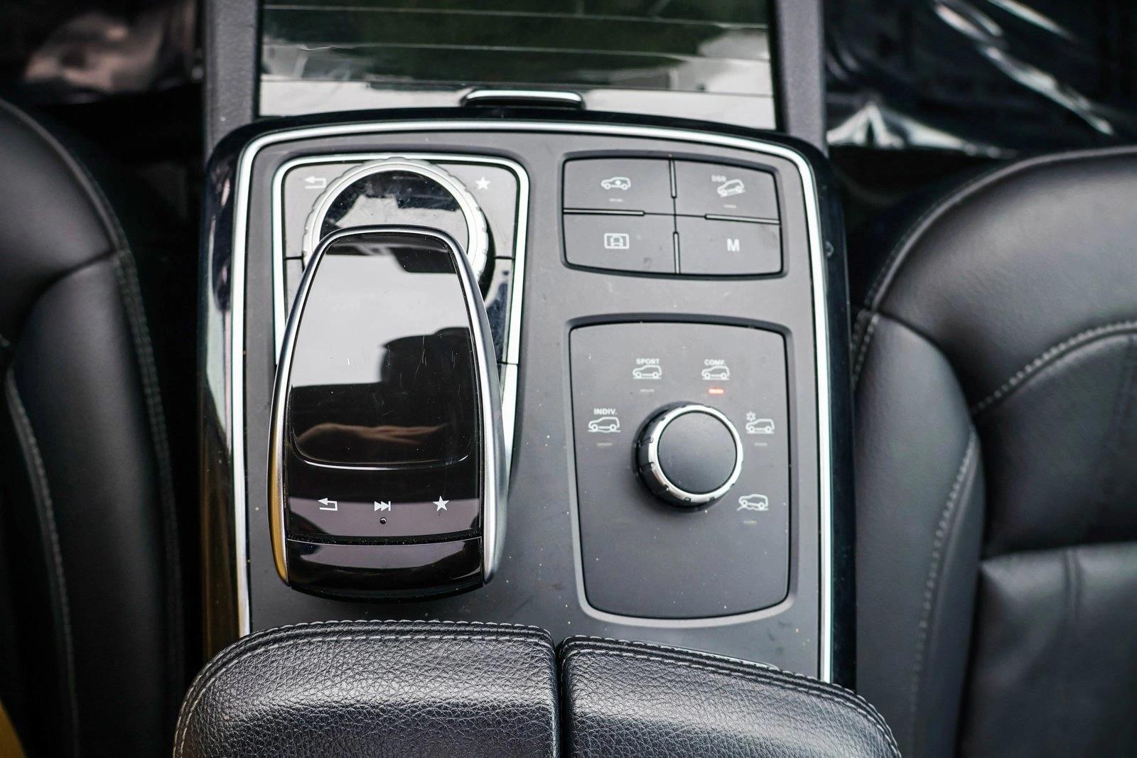 2019 MERCEDES-BENZ GLS-CLASS - Image 22