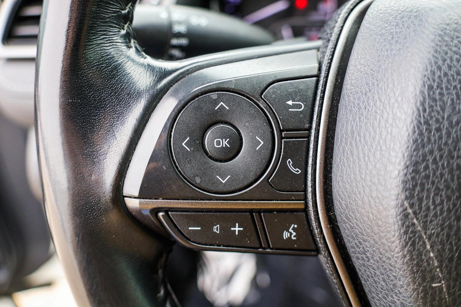 2021 TOYOTA CAMRY - Image 13