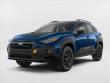 Used 2024 Subaru Crosstrek Wilderness SUV