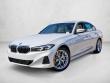 Certified 2025 BMW 330i xDrive Sedan