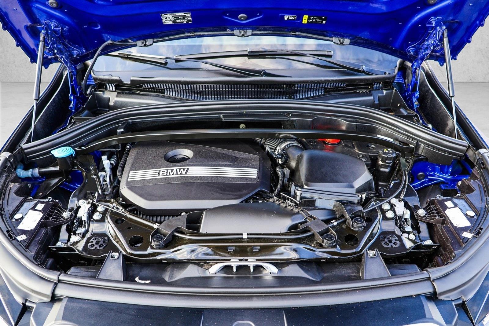 2025 BMW X1 - Image 27