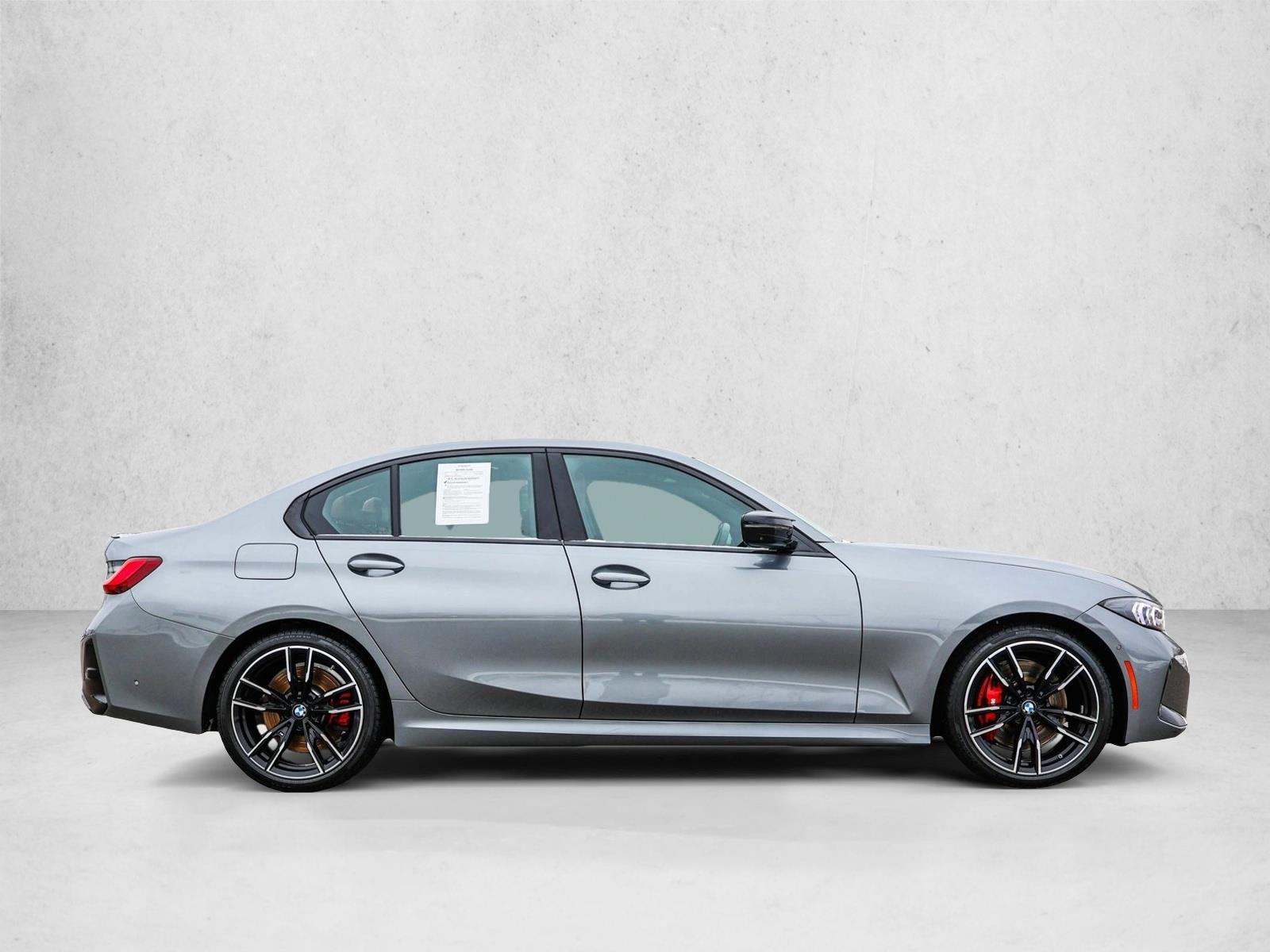 2026 BMW M340I - Image 4