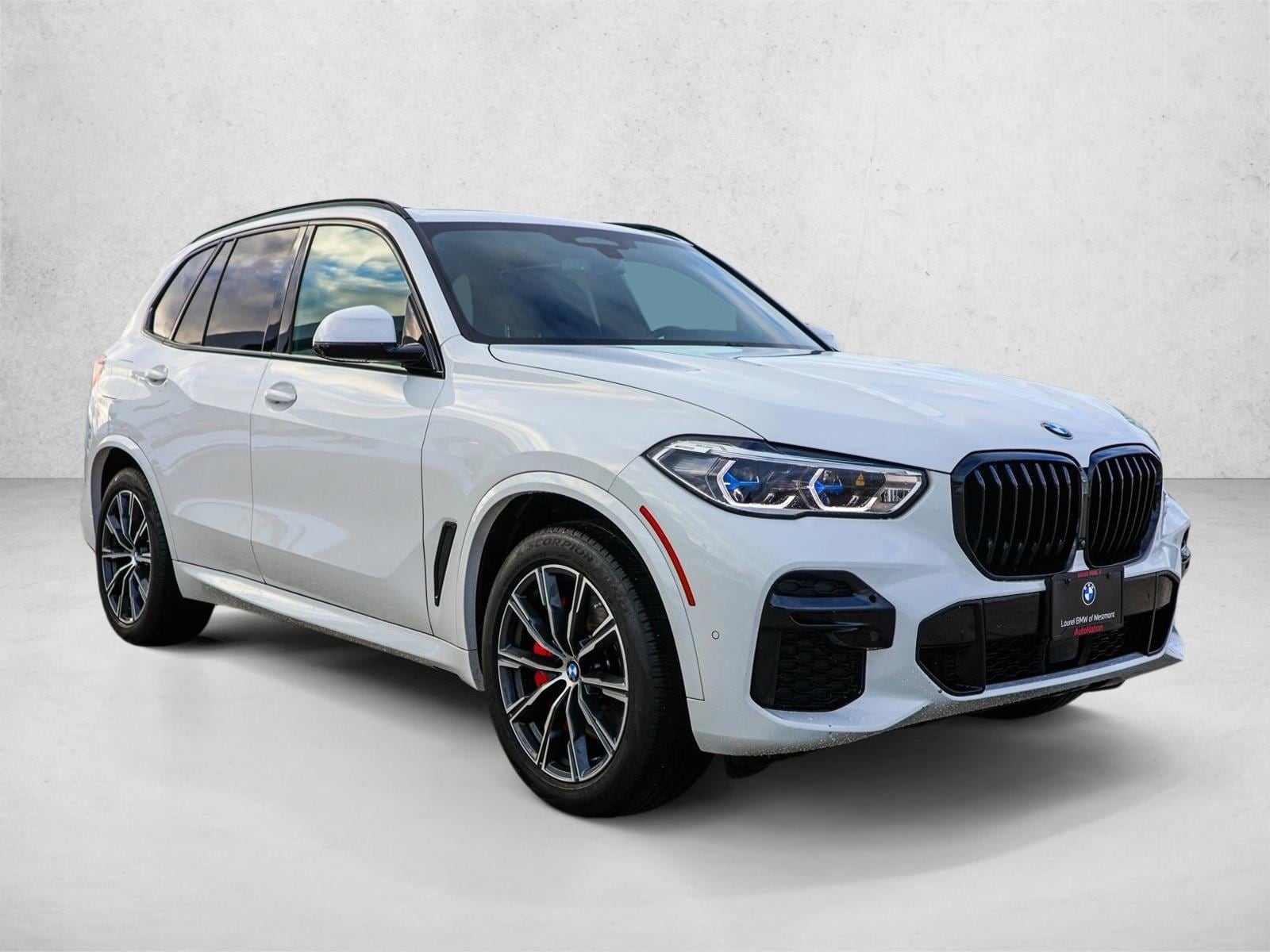 2023 BMW X5 - Image 3