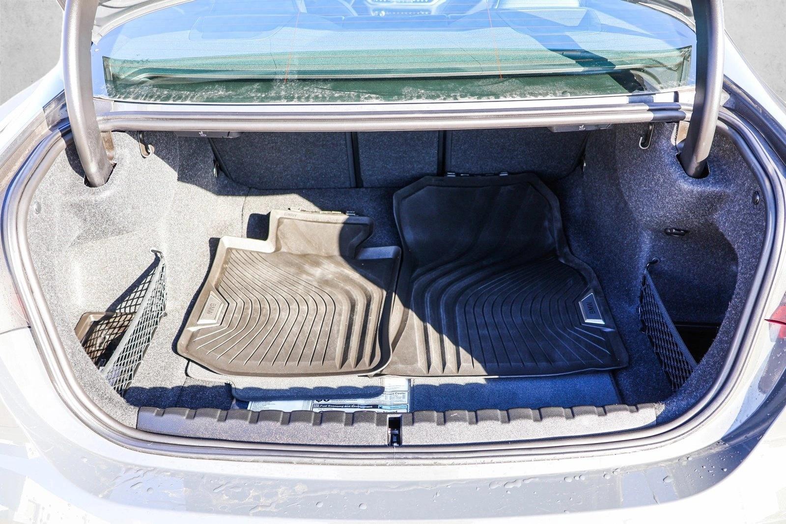 2021 BMW M440I - Image 23