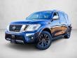 Used 2020 Nissan Armada  SUV