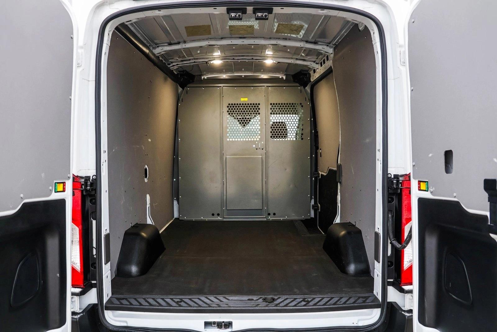 2023 FORD TRANSIT - Image 19