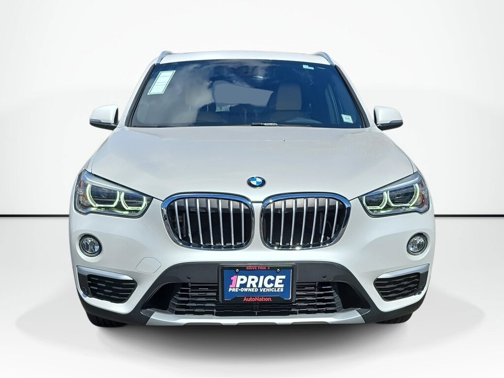 Used 2017 BMW X1 xDrive28i SUV