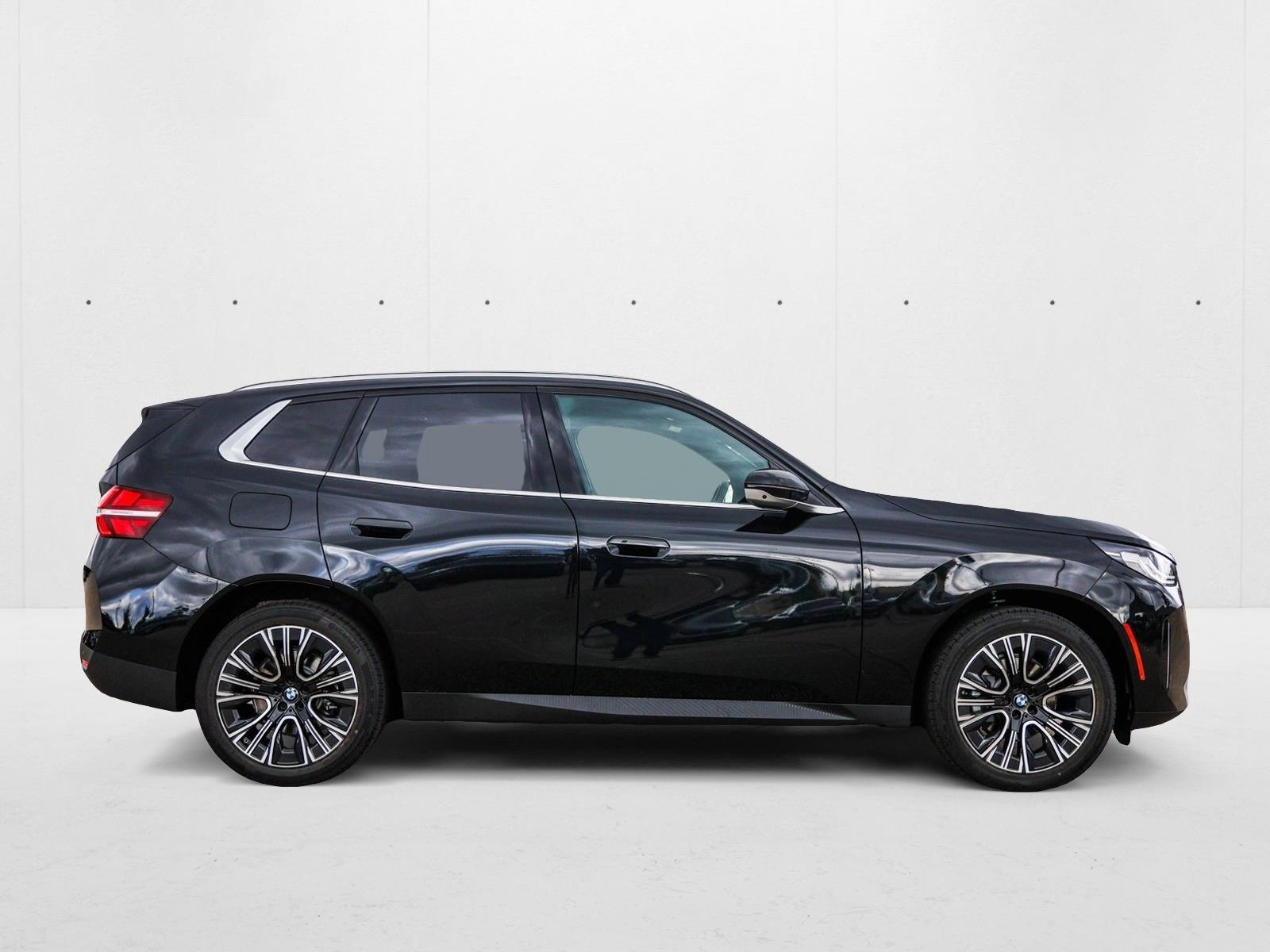 2026 Bmw X3 photo 2