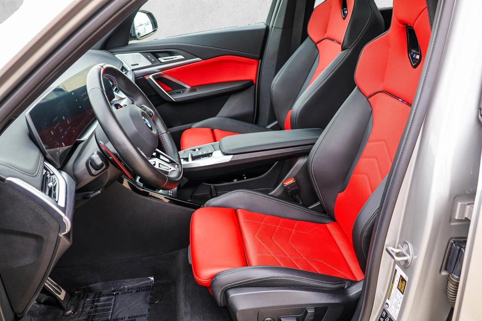 2024 BMW X1 - Image 12