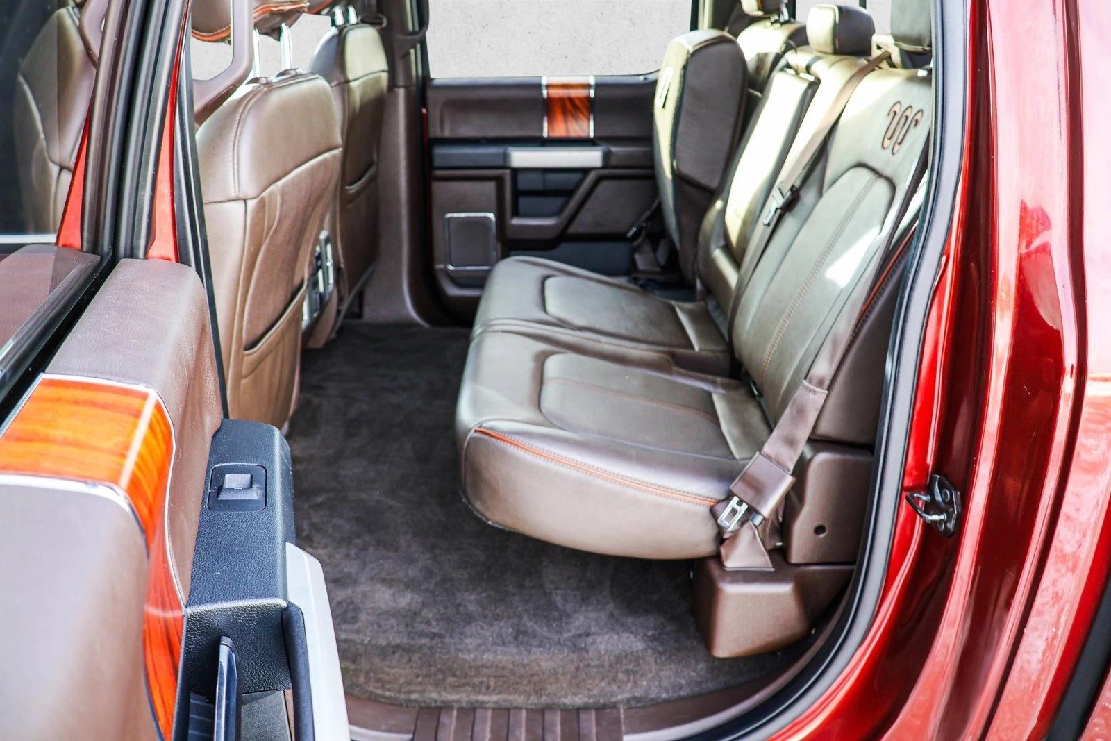 2015 FORD F-150 - Image 22