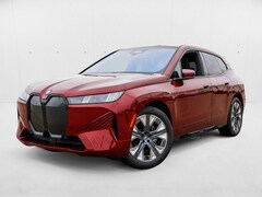 2026 BMW iX