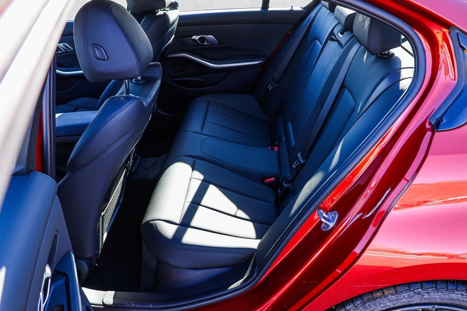 2020 BMW 330I - Image 22