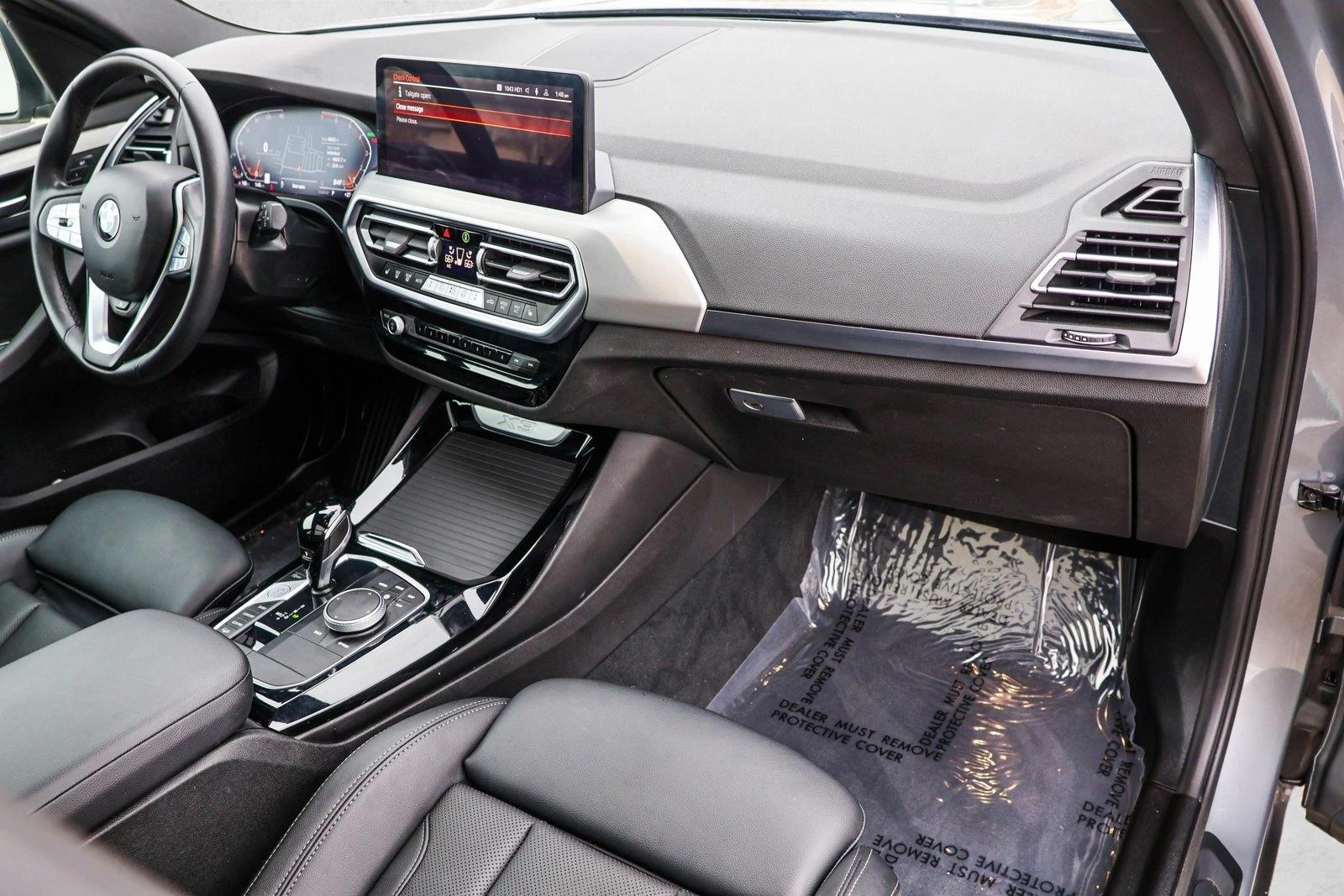 2023 BMW X3 - Image 27