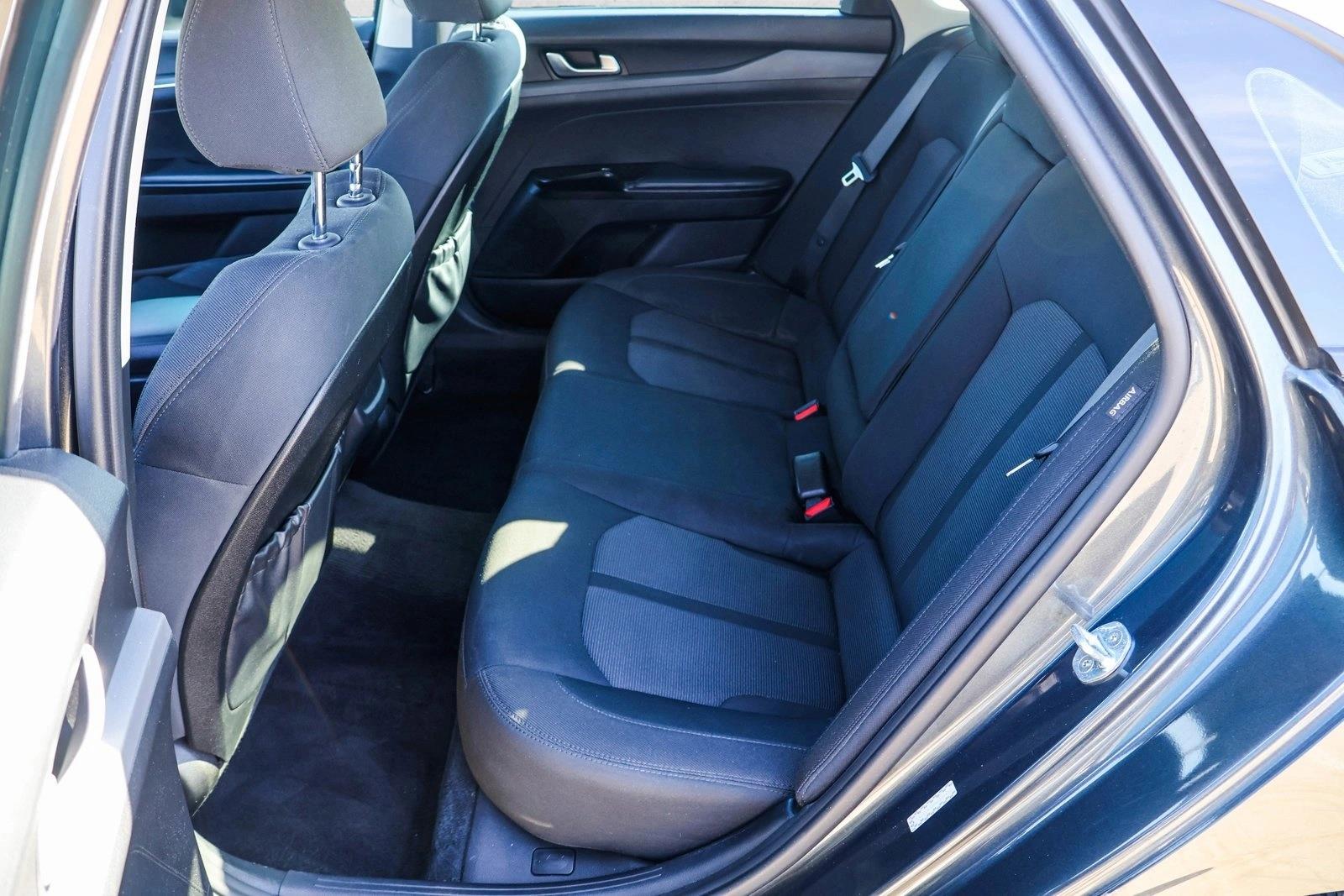 2021 KIA K5 - Image 21