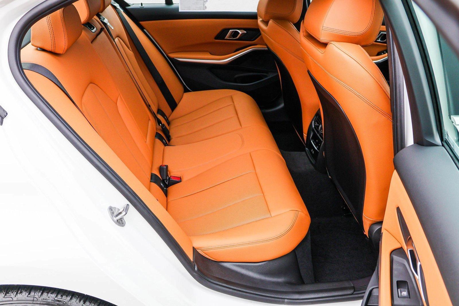 2025 BMW 330I - Image 24