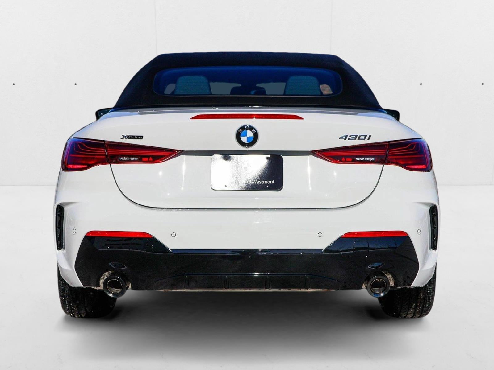2025 BMW 430I - Image 6