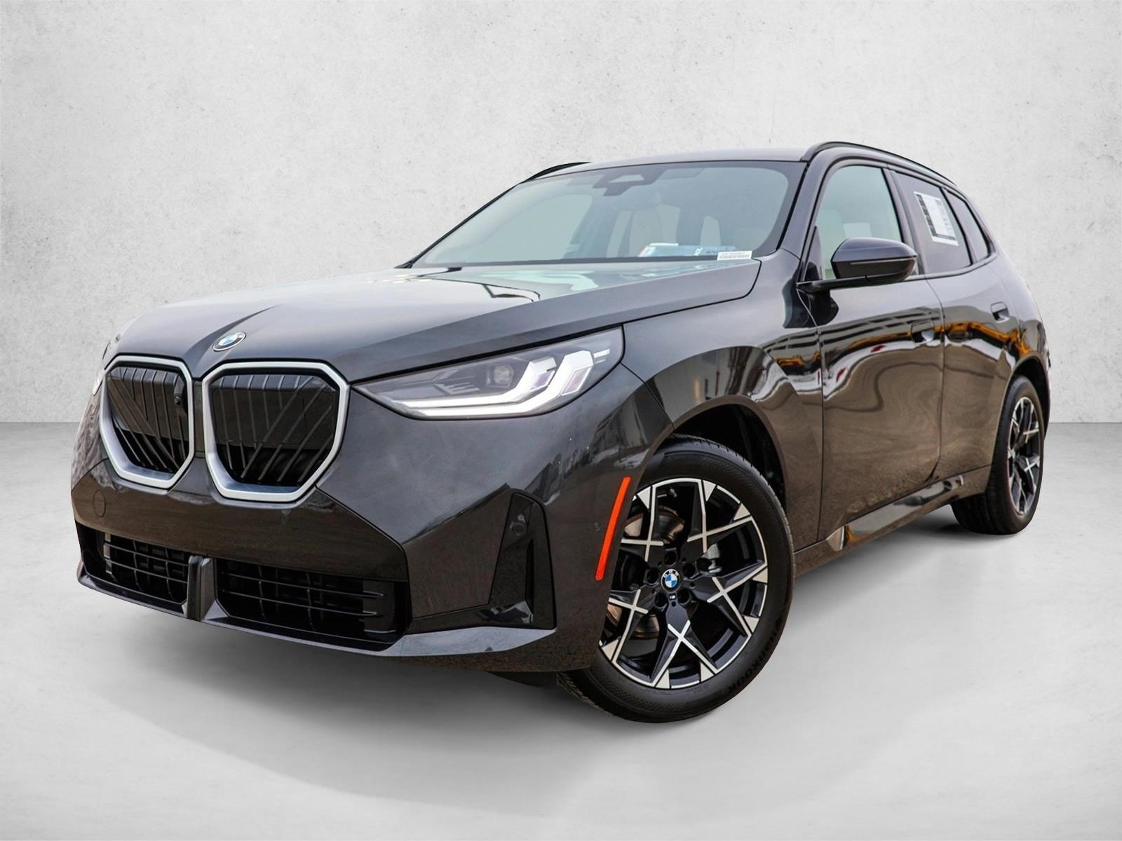 2025 BMW X3 - Image 1