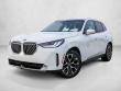 Used 2025 BMW X3 30 xDrive SUV