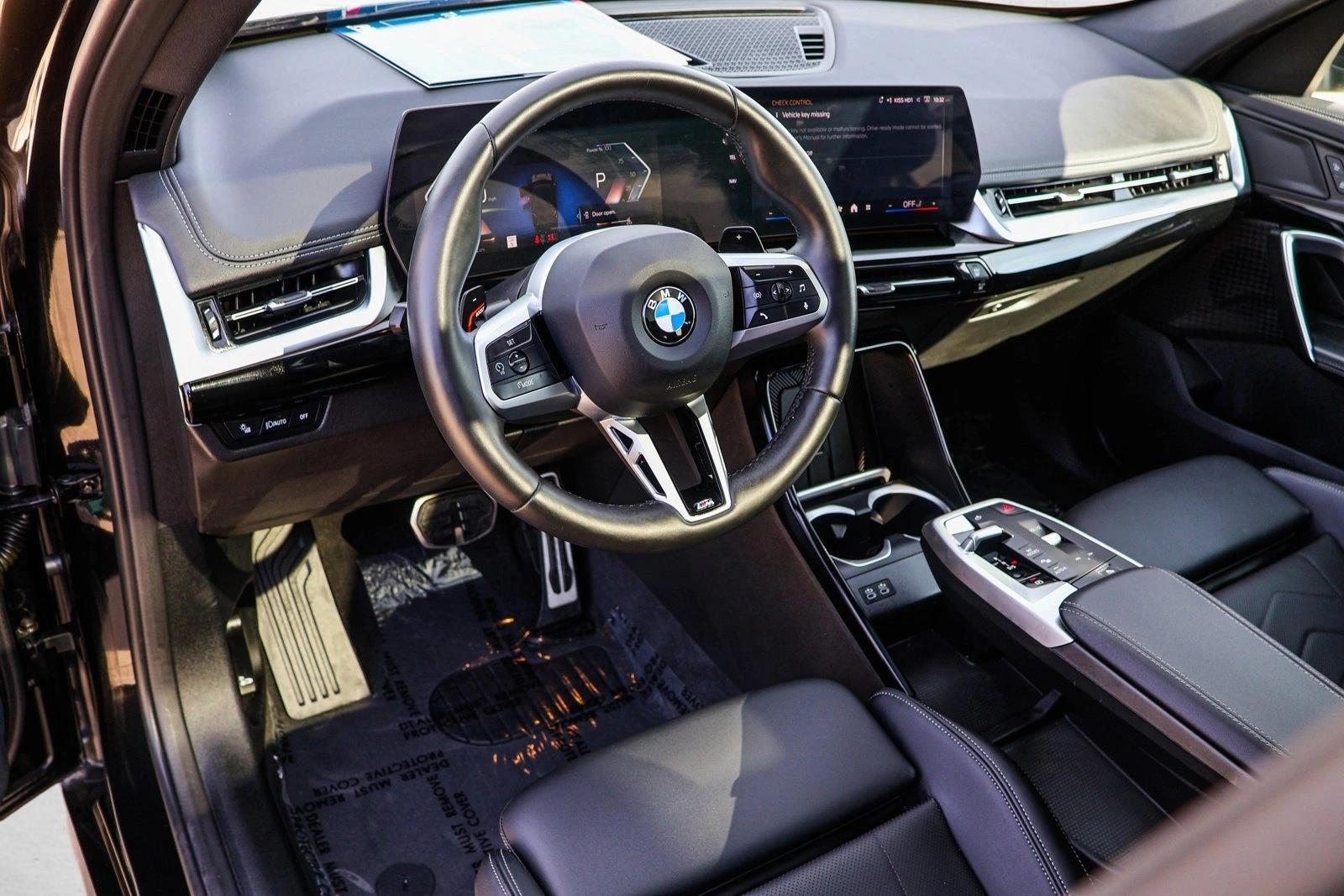 2026 BMW X1 - Image 10