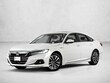  Honda Accord Hybrid