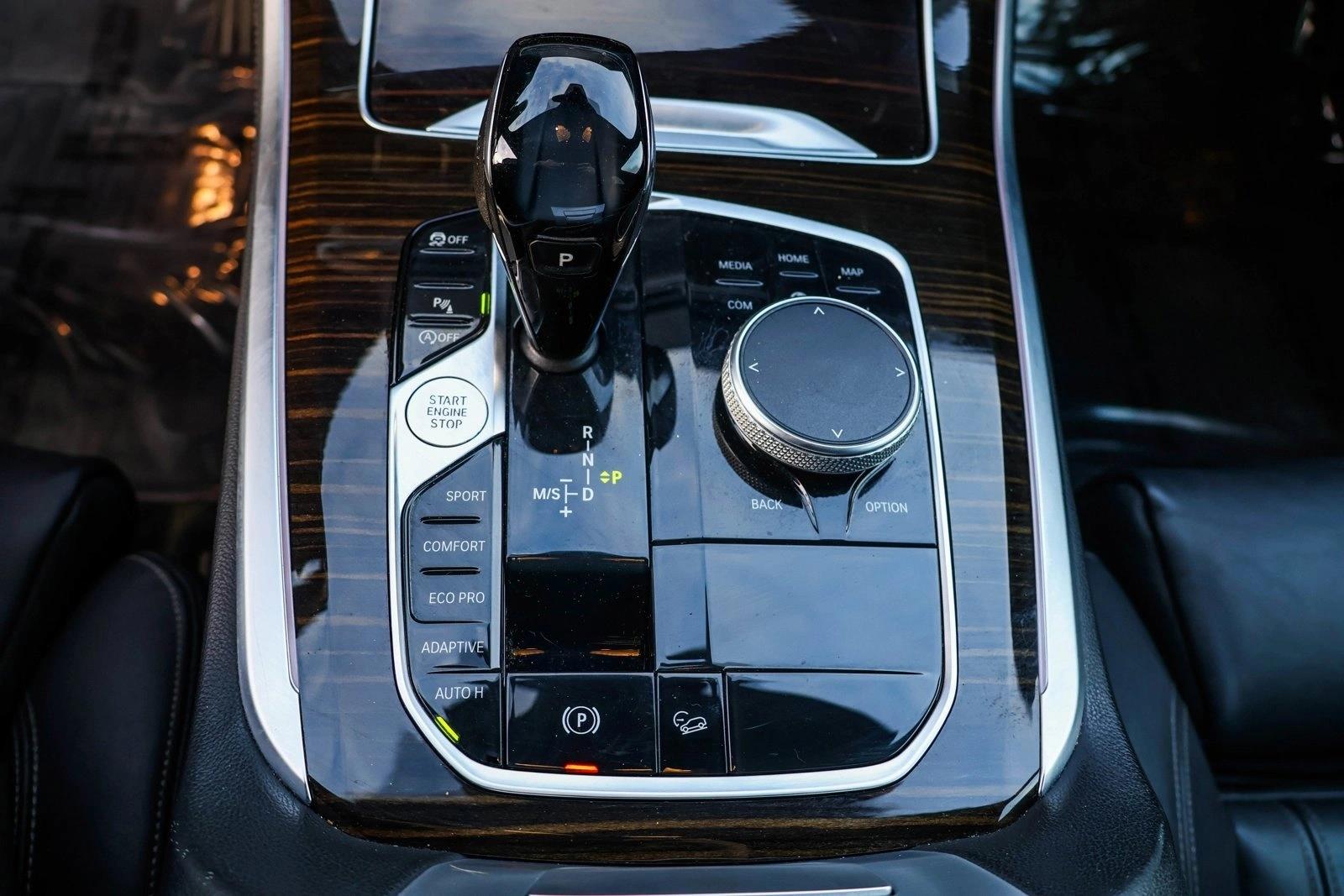 2019 BMW X5 - Image 21