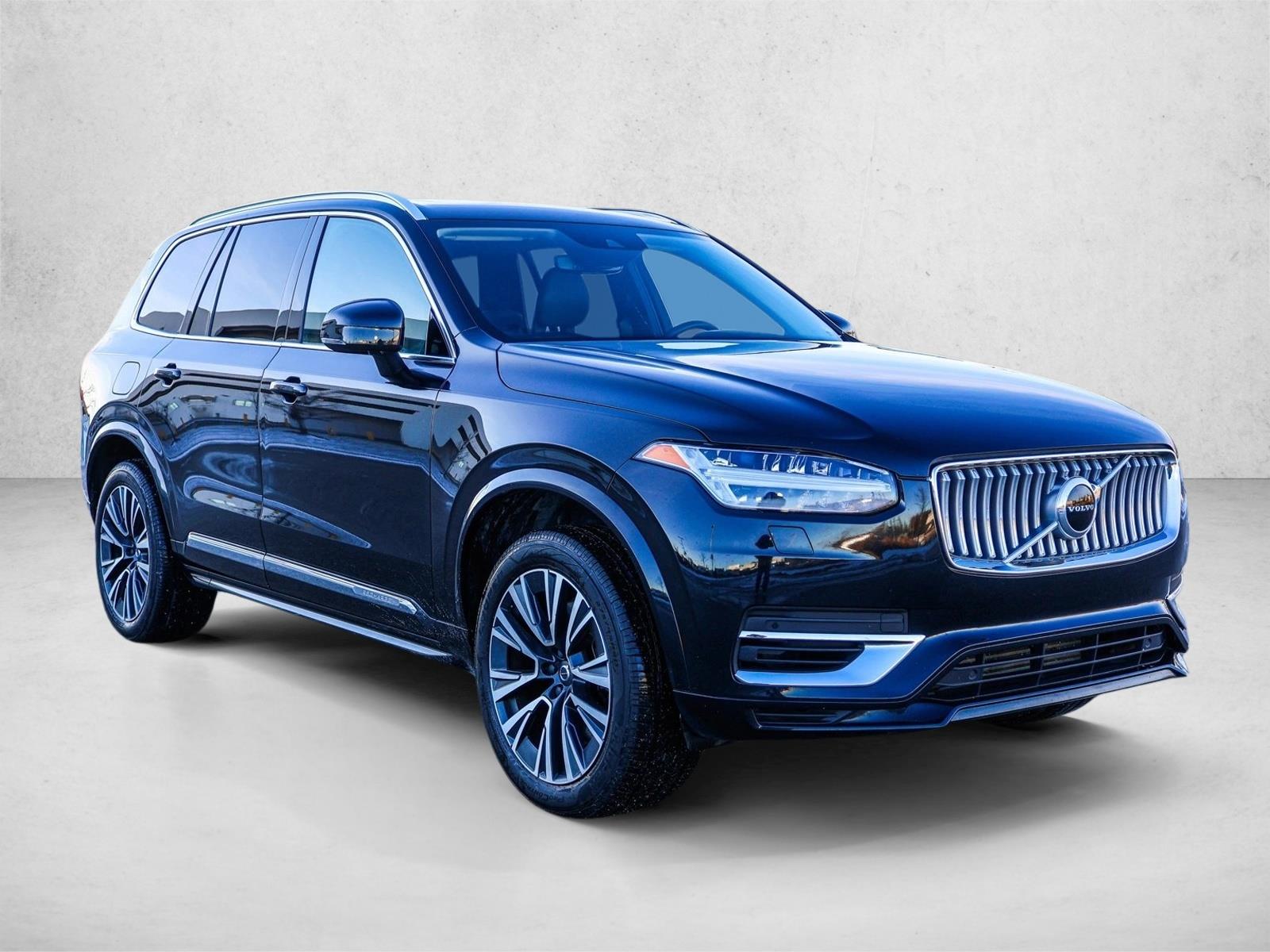 2022 VOLVO XC90 - Image 3